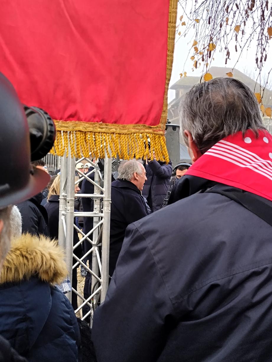 Liévin, 27 décembre 2024